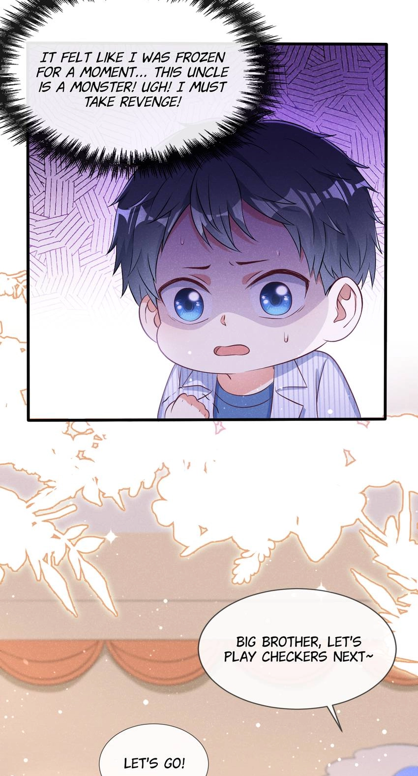 My Ideal Type and I Are Dying! Chapter 53 page 29 - 