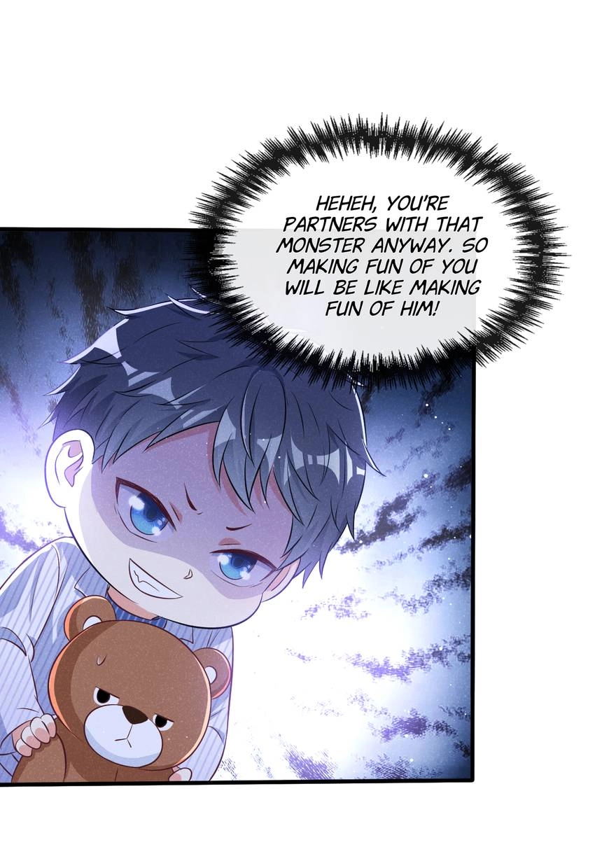 My Ideal Type and I Are Dying! Chapter 53 page 31 - 