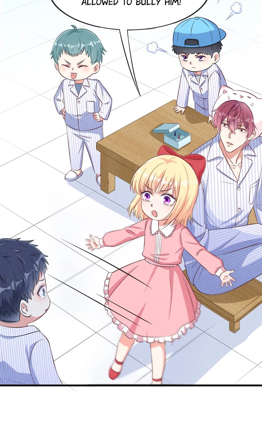 My Ideal Type and I Are Dying! Chapter 53 page 36 - 