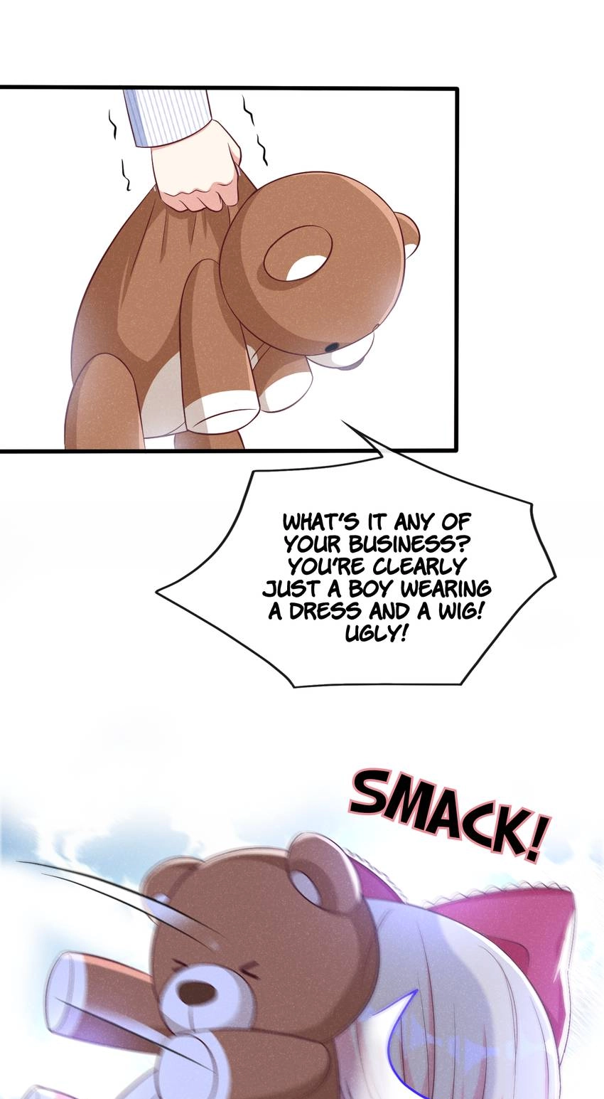 My Ideal Type and I Are Dying! Chapter 53 page 37 - 