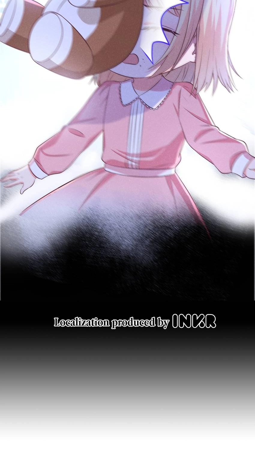 My Ideal Type and I Are Dying! Chapter 53 page 38 - 