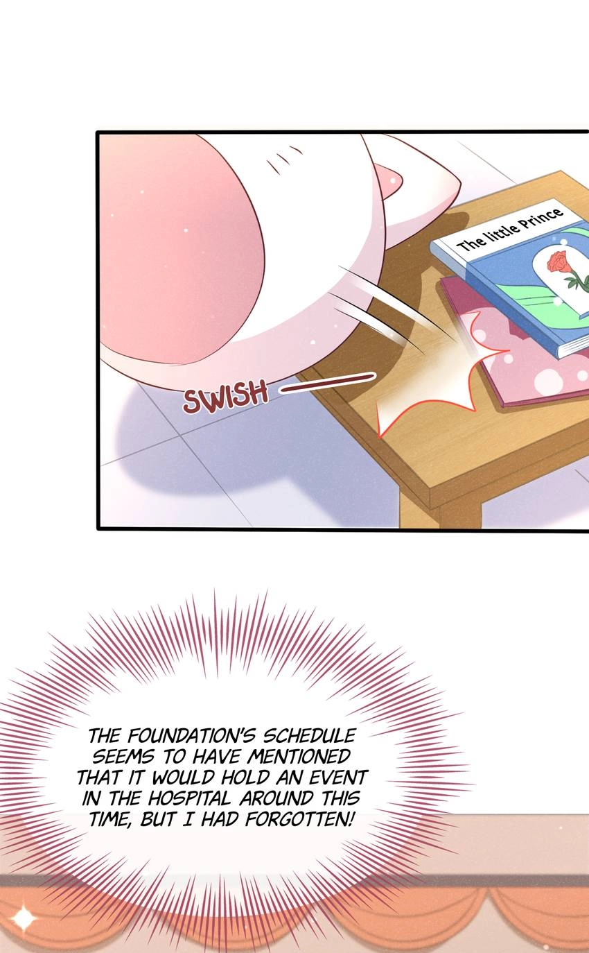 My Ideal Type and I Are Dying! Chapter 53 page 9 - 