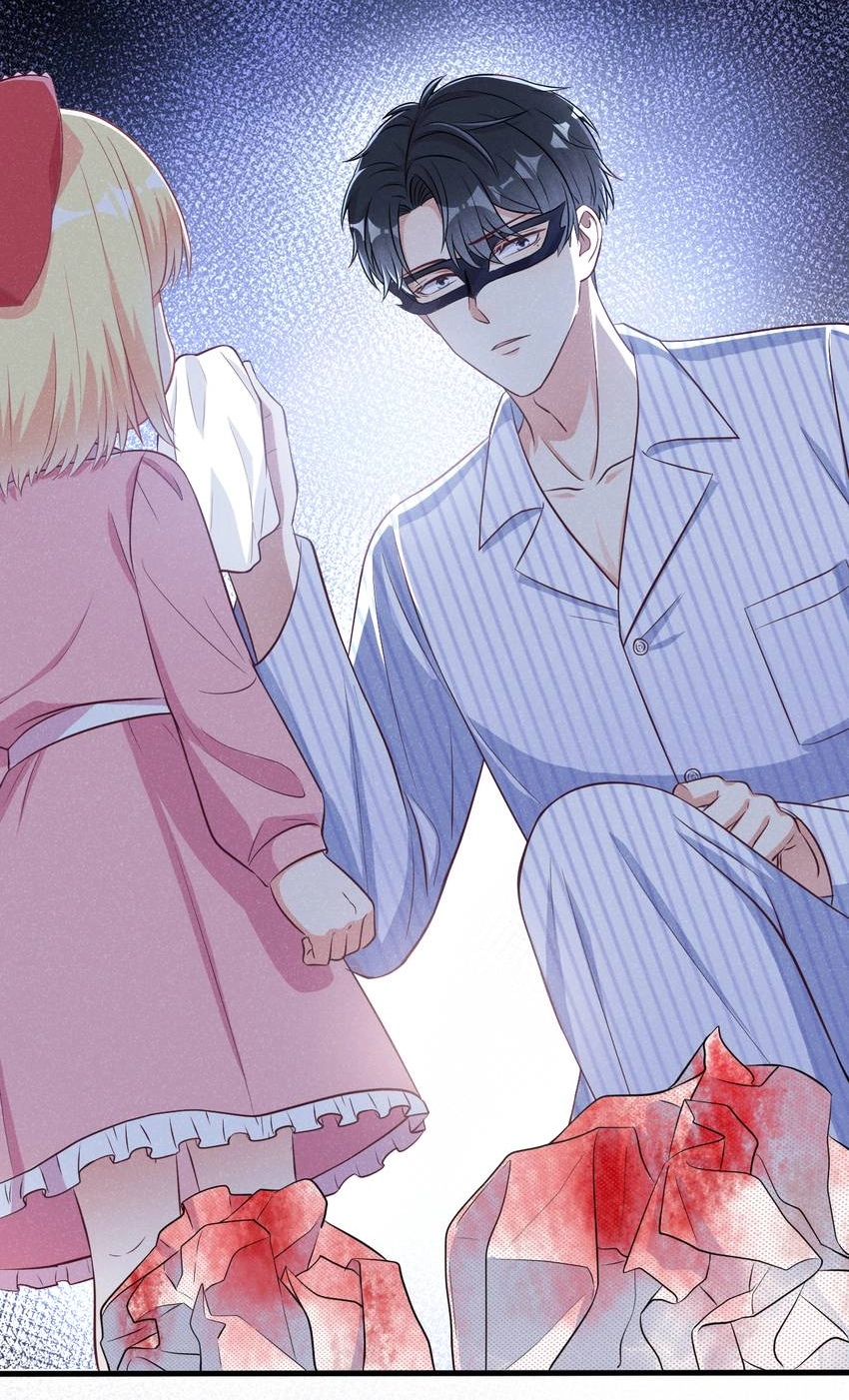 My Ideal Type and I Are Dying! Chapter 54 page 11 - 