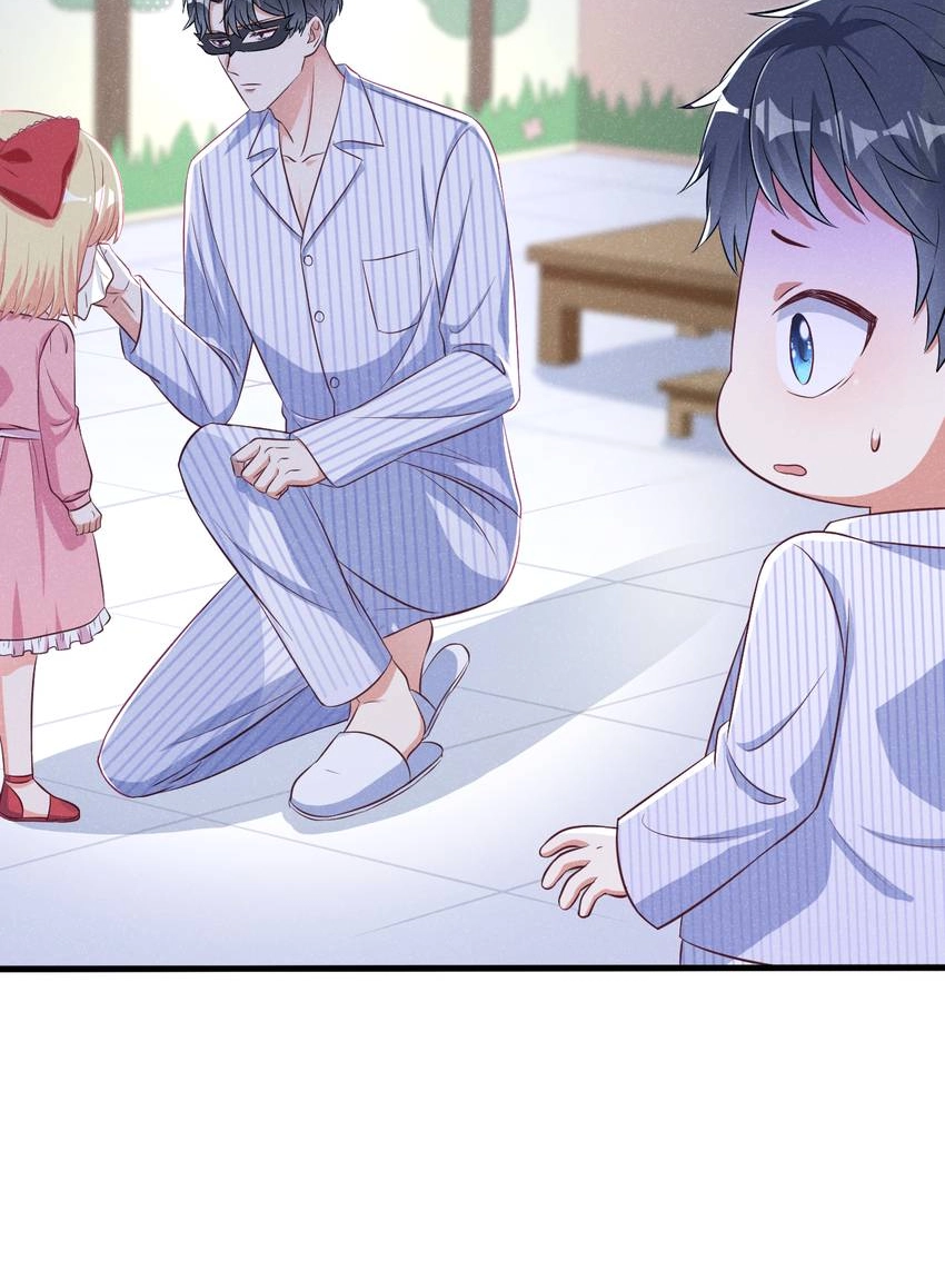 My Ideal Type and I Are Dying! Chapter 54 page 13 - 