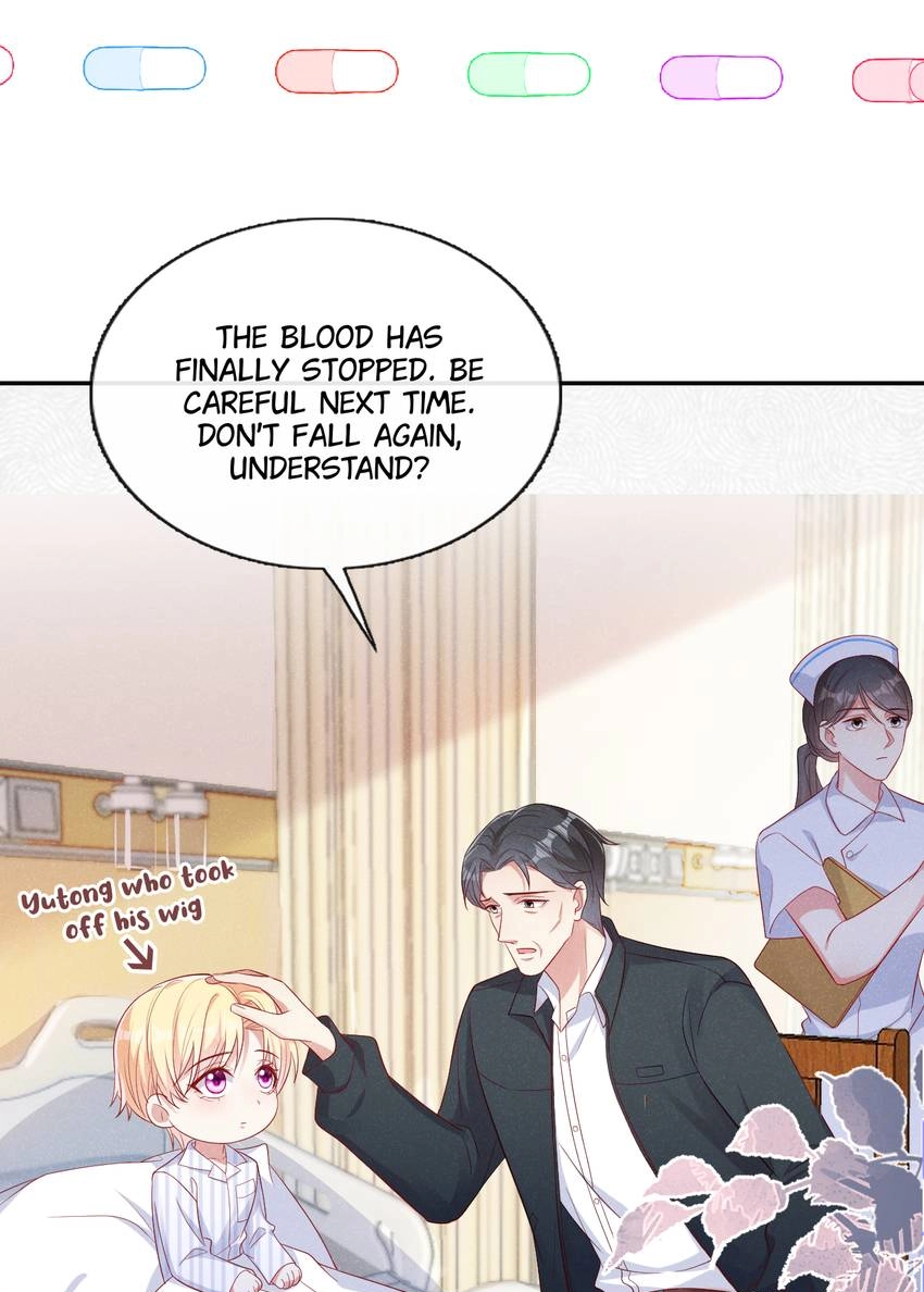 My Ideal Type and I Are Dying! Chapter 54 page 16 - 