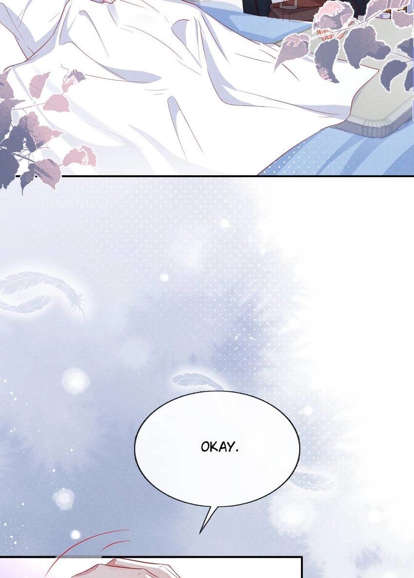 My Ideal Type and I Are Dying! Chapter 54 page 17 - 