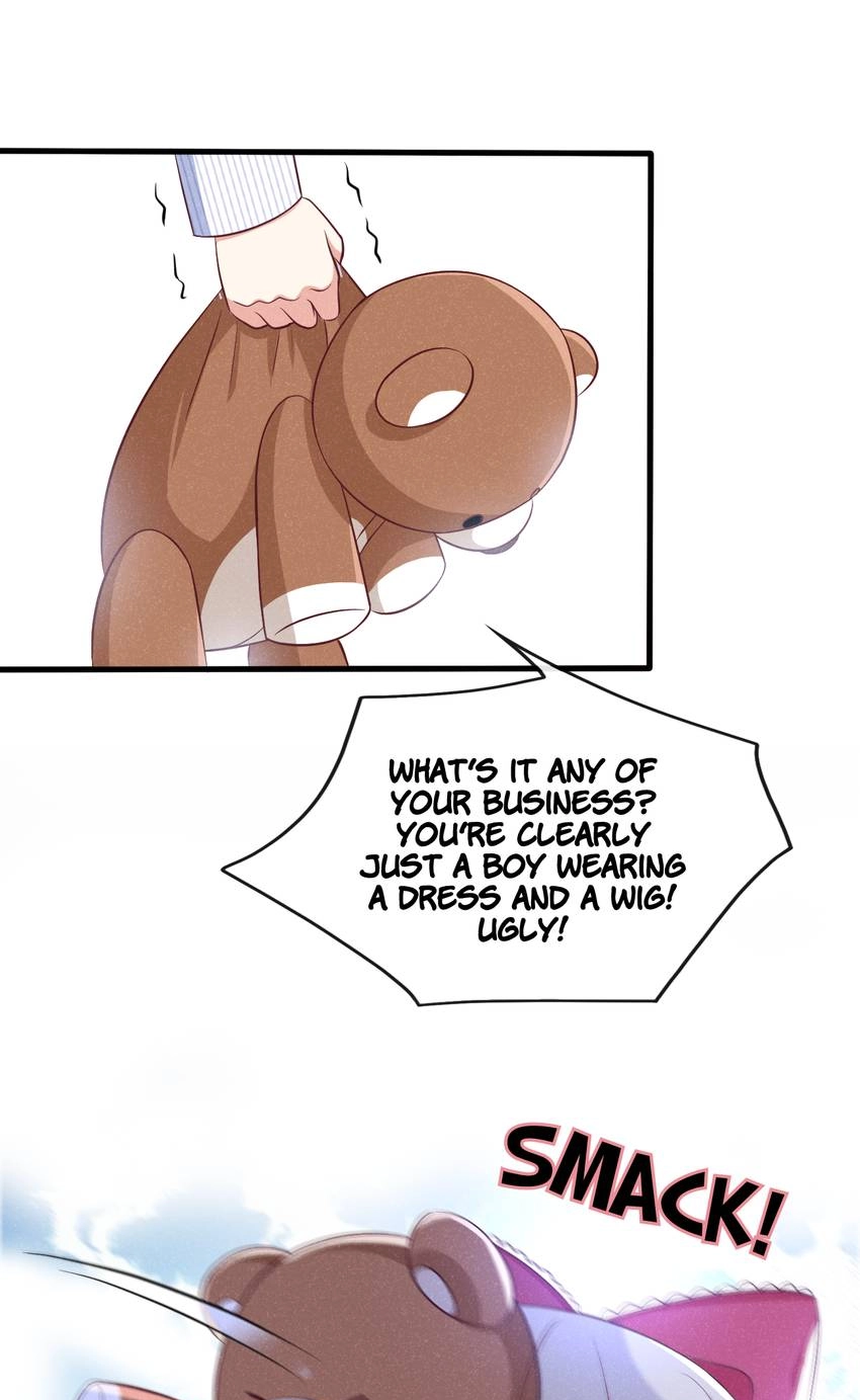 My Ideal Type and I Are Dying! Chapter 54 page 3 - 