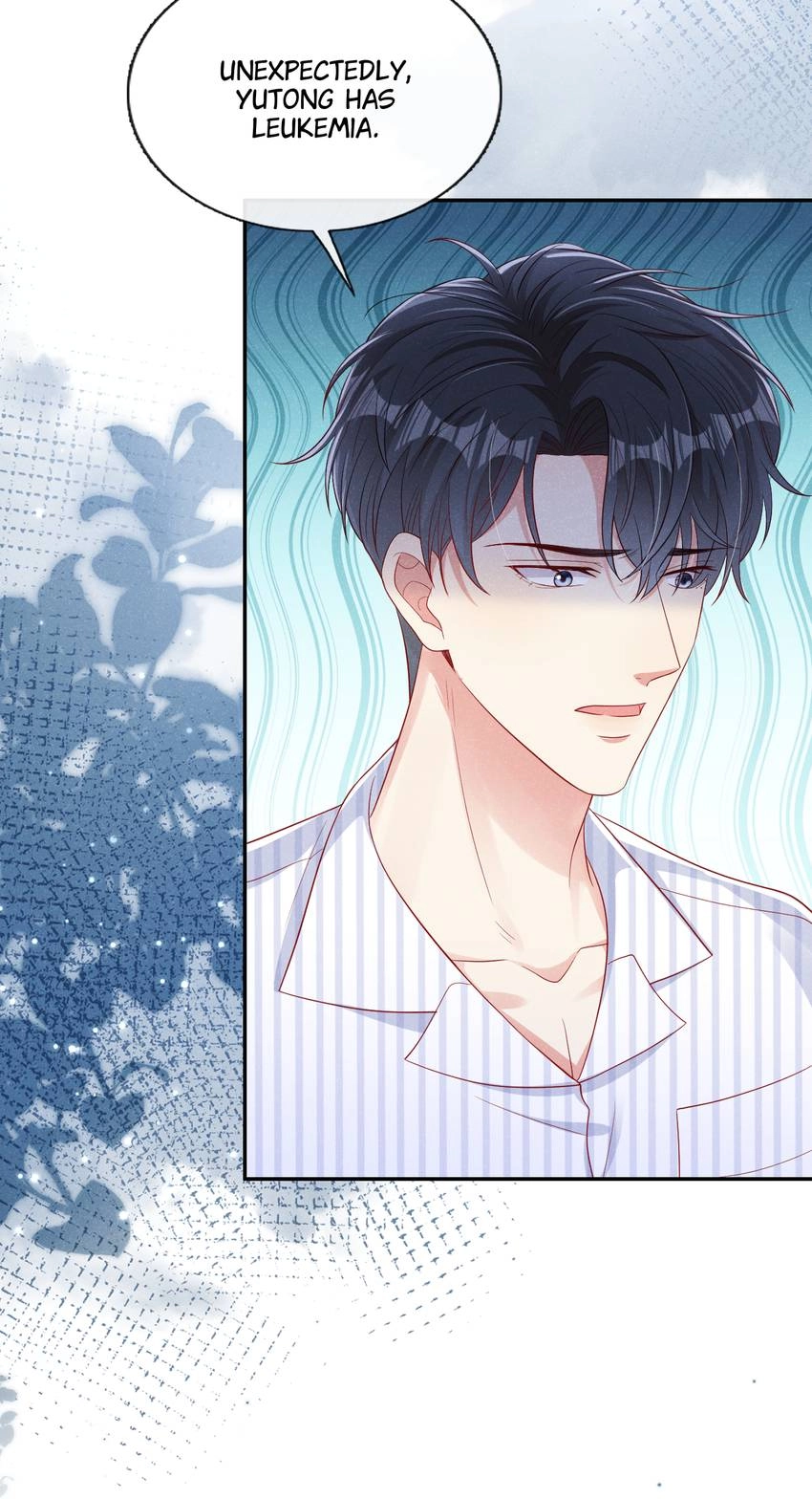 My Ideal Type and I Are Dying! Chapter 54 page 21 - 