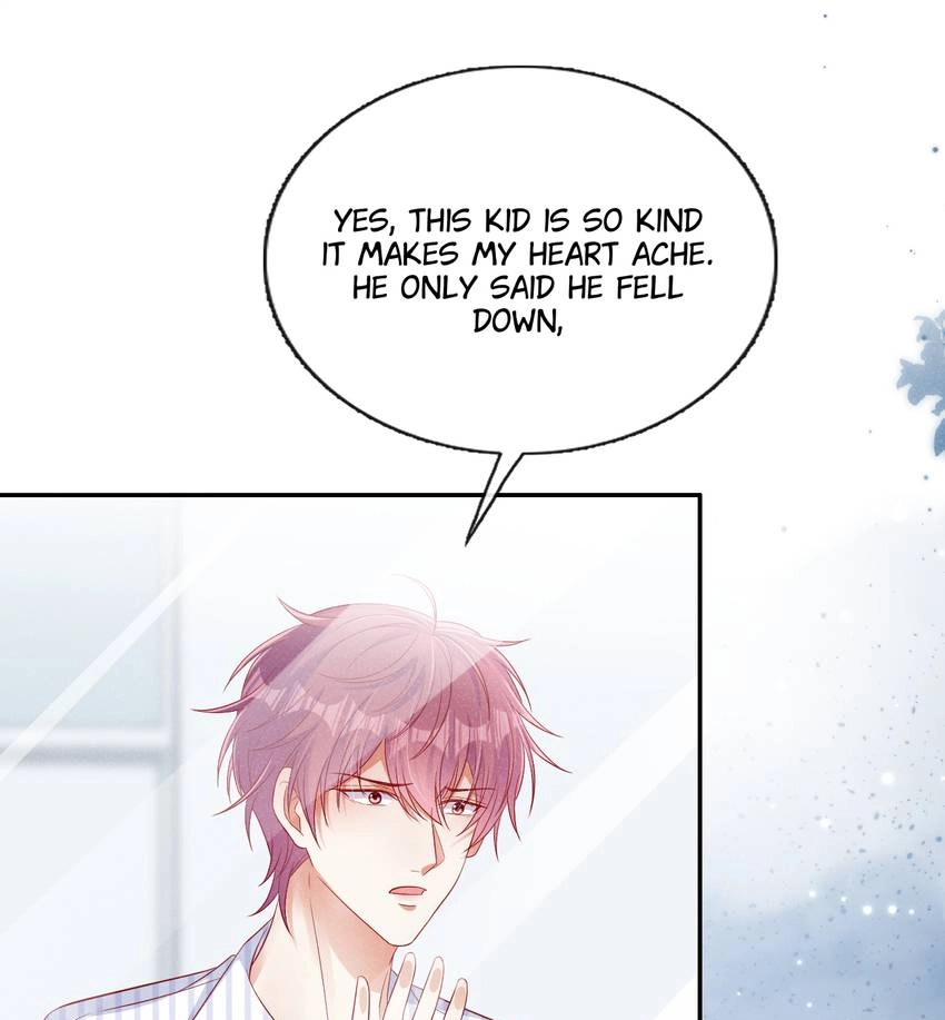My Ideal Type and I Are Dying! Chapter 54 page 22 - 
