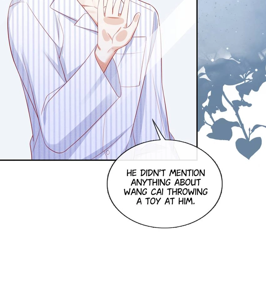 My Ideal Type and I Are Dying! Chapter 54 page 23 - 