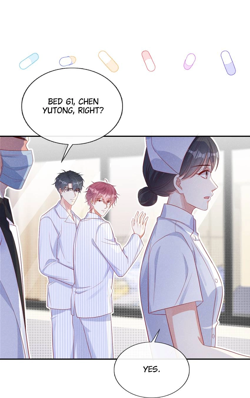 My Ideal Type and I Are Dying! Chapter 54 page 24 - 