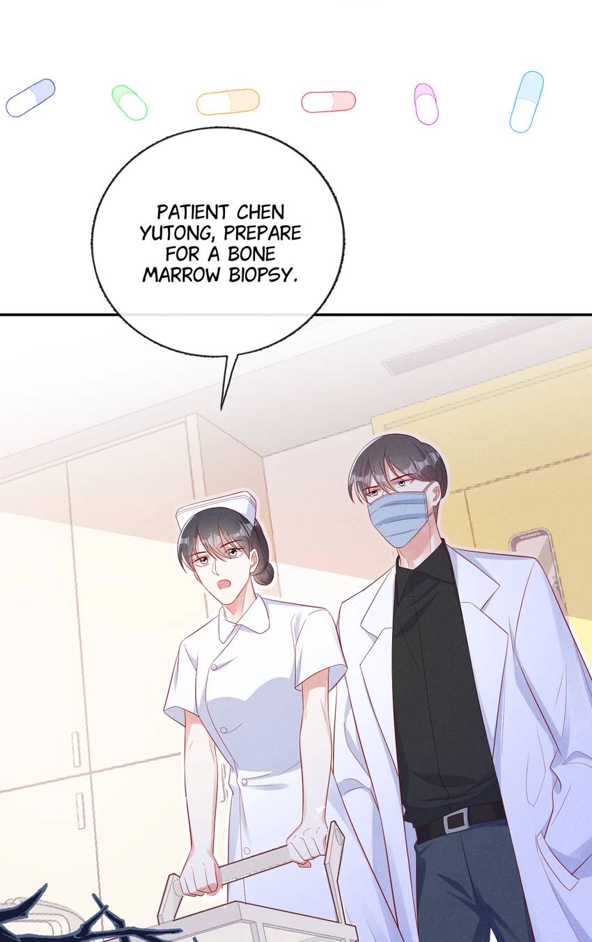 My Ideal Type and I Are Dying! Chapter 54 page 25 - 