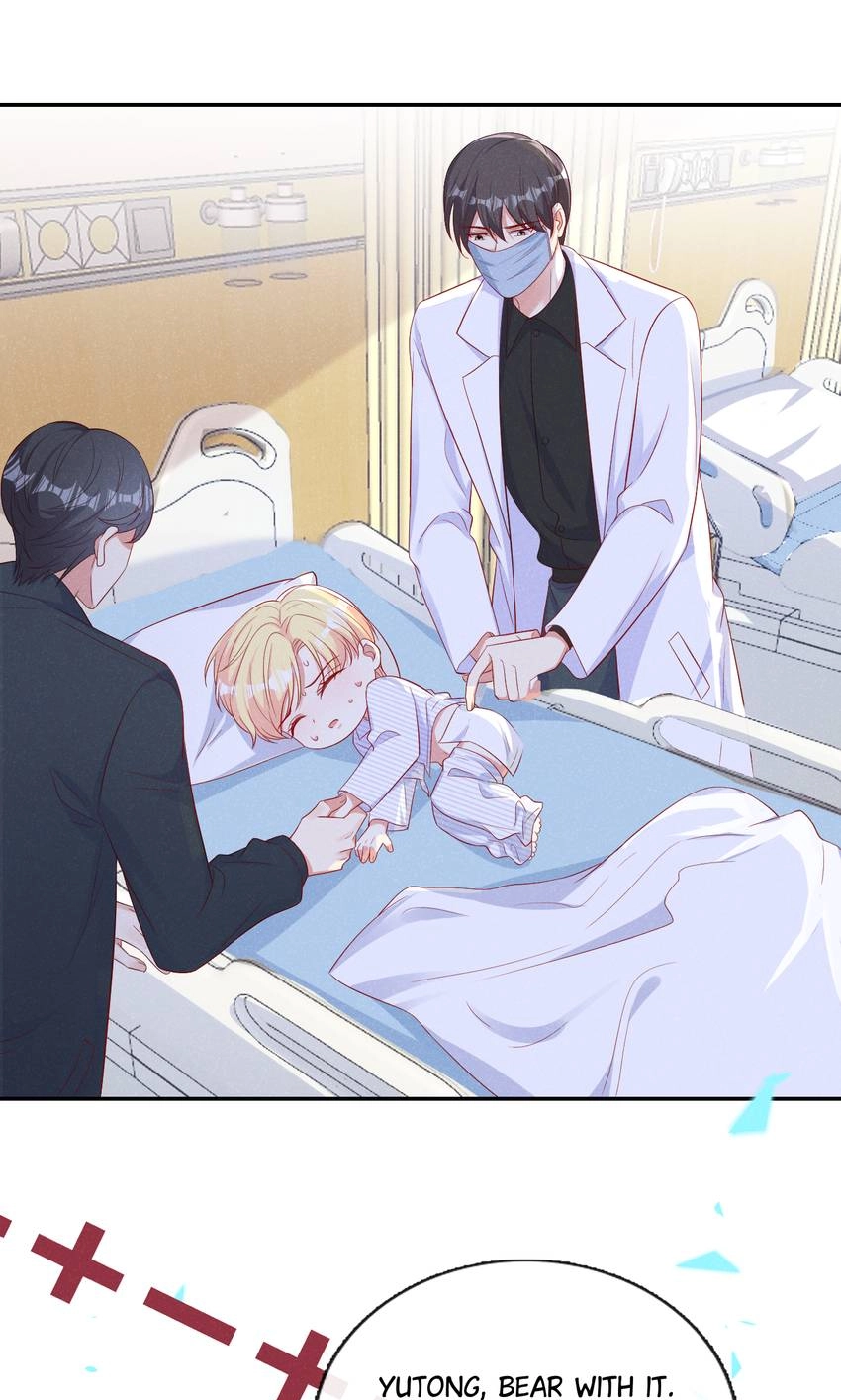 My Ideal Type and I Are Dying! Chapter 54 page 29 - 