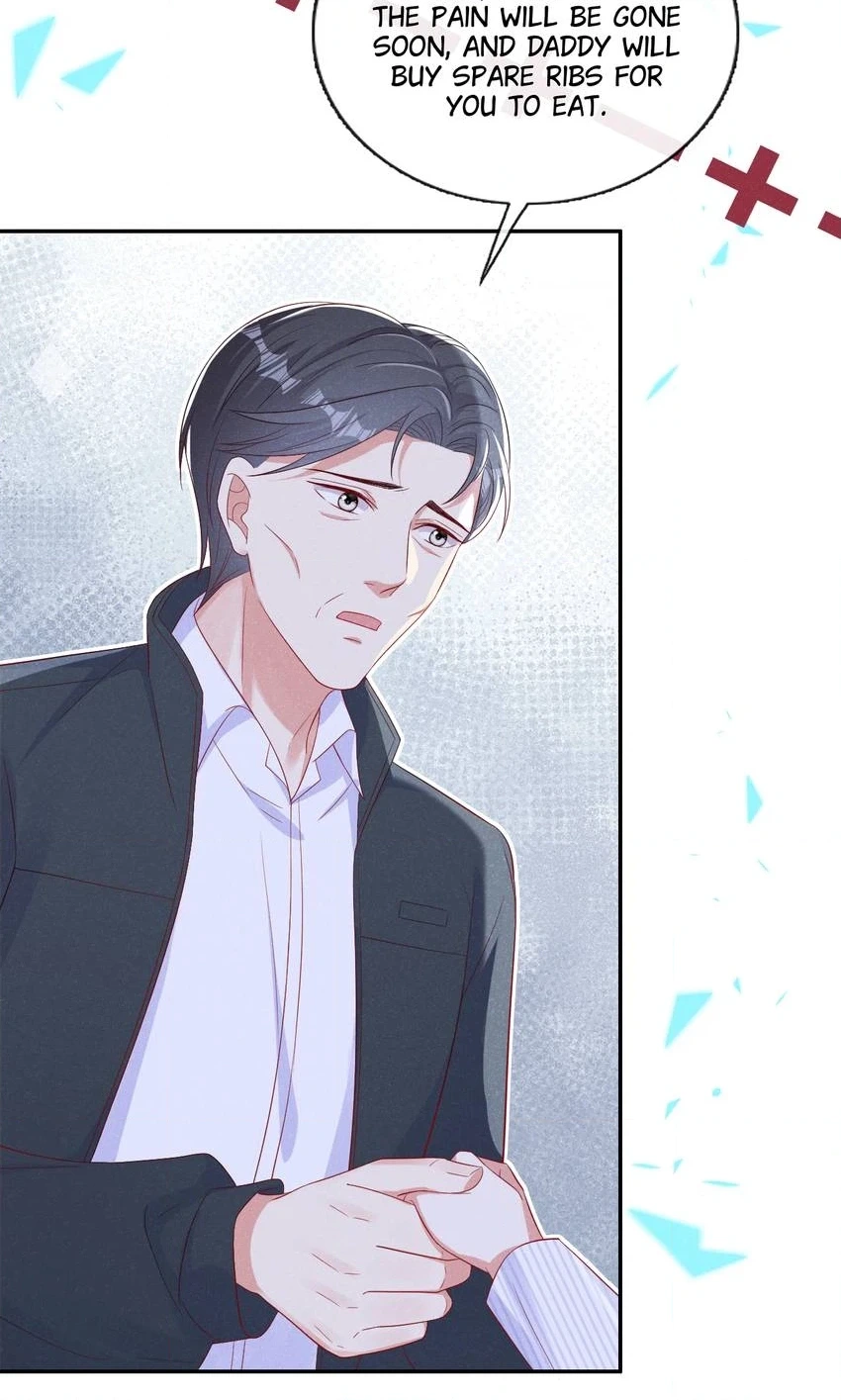 My Ideal Type and I Are Dying! Chapter 54 page 30 - 