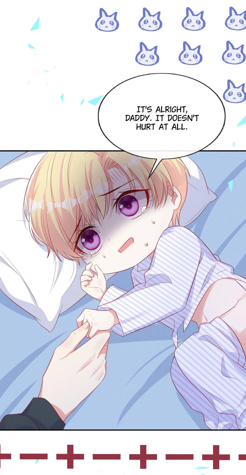 My Ideal Type and I Are Dying! Chapter 54 page 31 - 