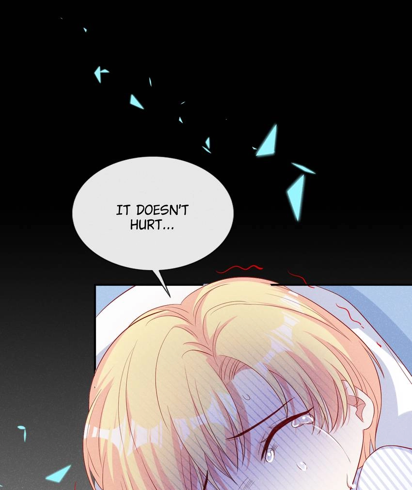 My Ideal Type and I Are Dying! Chapter 54 page 34 - 