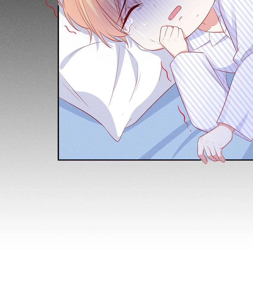 My Ideal Type and I Are Dying! Chapter 54 page 35 - 