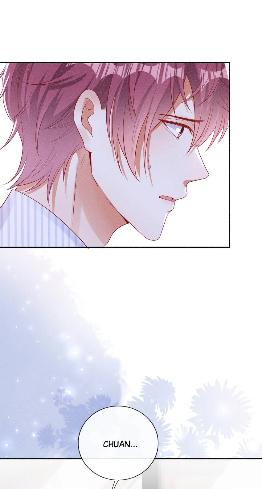 My Ideal Type and I Are Dying! Chapter 54 page 36 - 