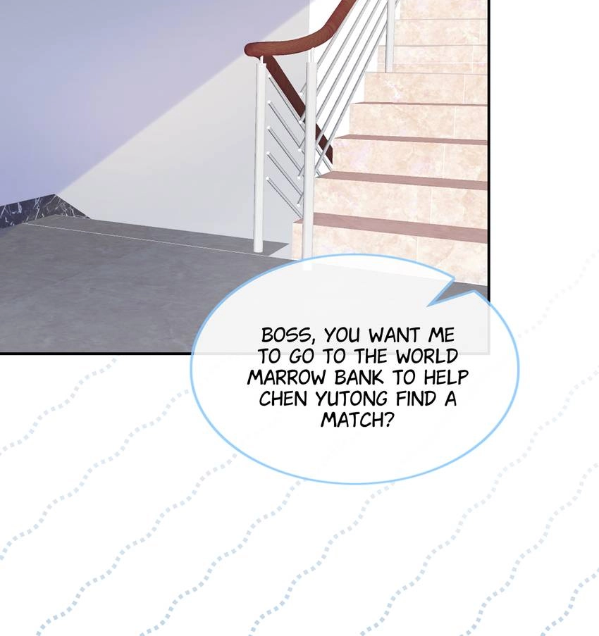 My Ideal Type and I Are Dying! Chapter 54 page 41 - 