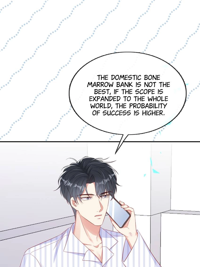 My Ideal Type and I Are Dying! Chapter 54 page 42 - 