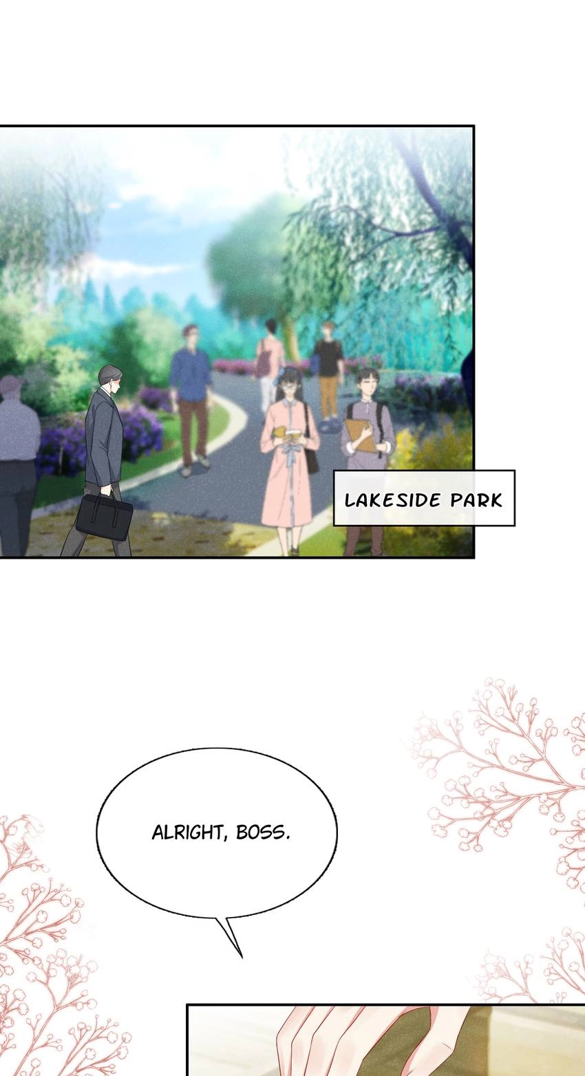 My Ideal Type and I Are Dying! Chapter 54 page 44 - 