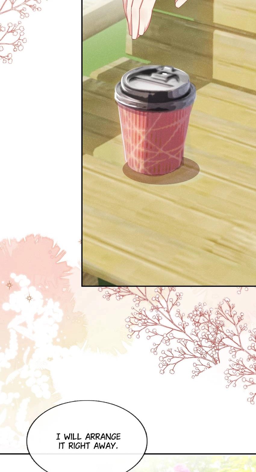 My Ideal Type and I Are Dying! Chapter 54 page 45 - 