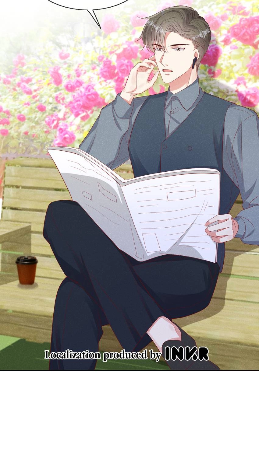 My Ideal Type and I Are Dying! Chapter 54 page 46 - 