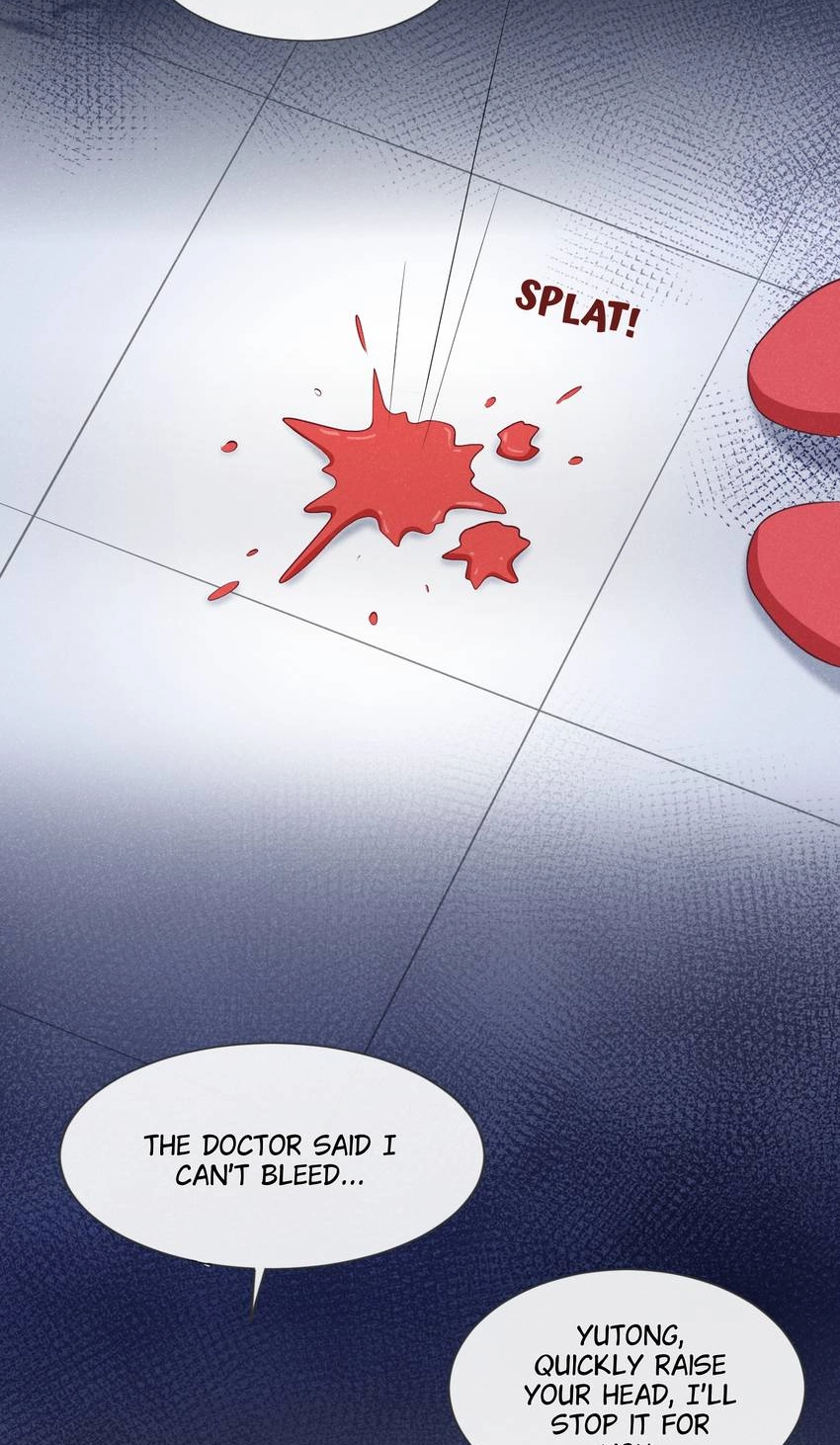My Ideal Type and I Are Dying! Chapter 54 page 6 - 