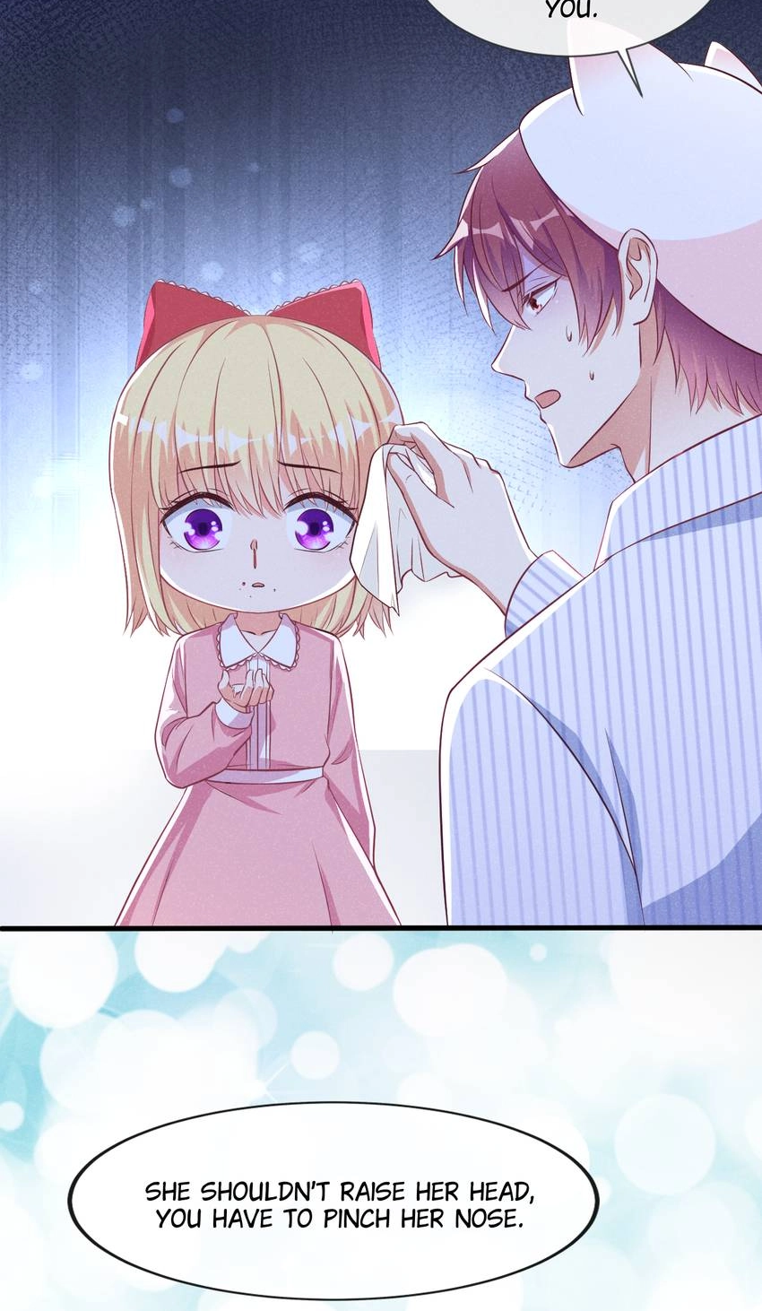 My Ideal Type and I Are Dying! Chapter 54 page 7 - 