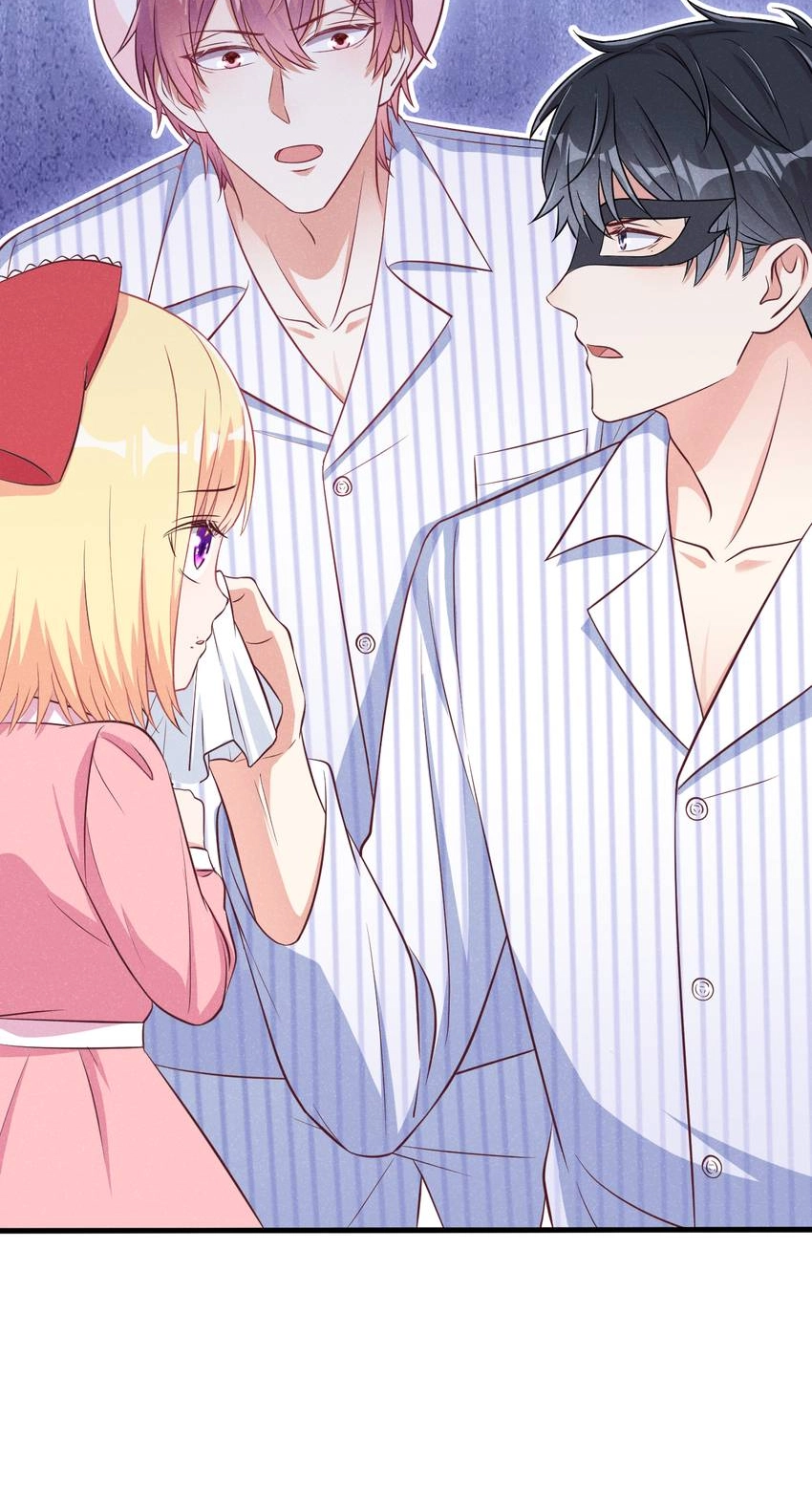 My Ideal Type and I Are Dying! Chapter 54 page 9 - 