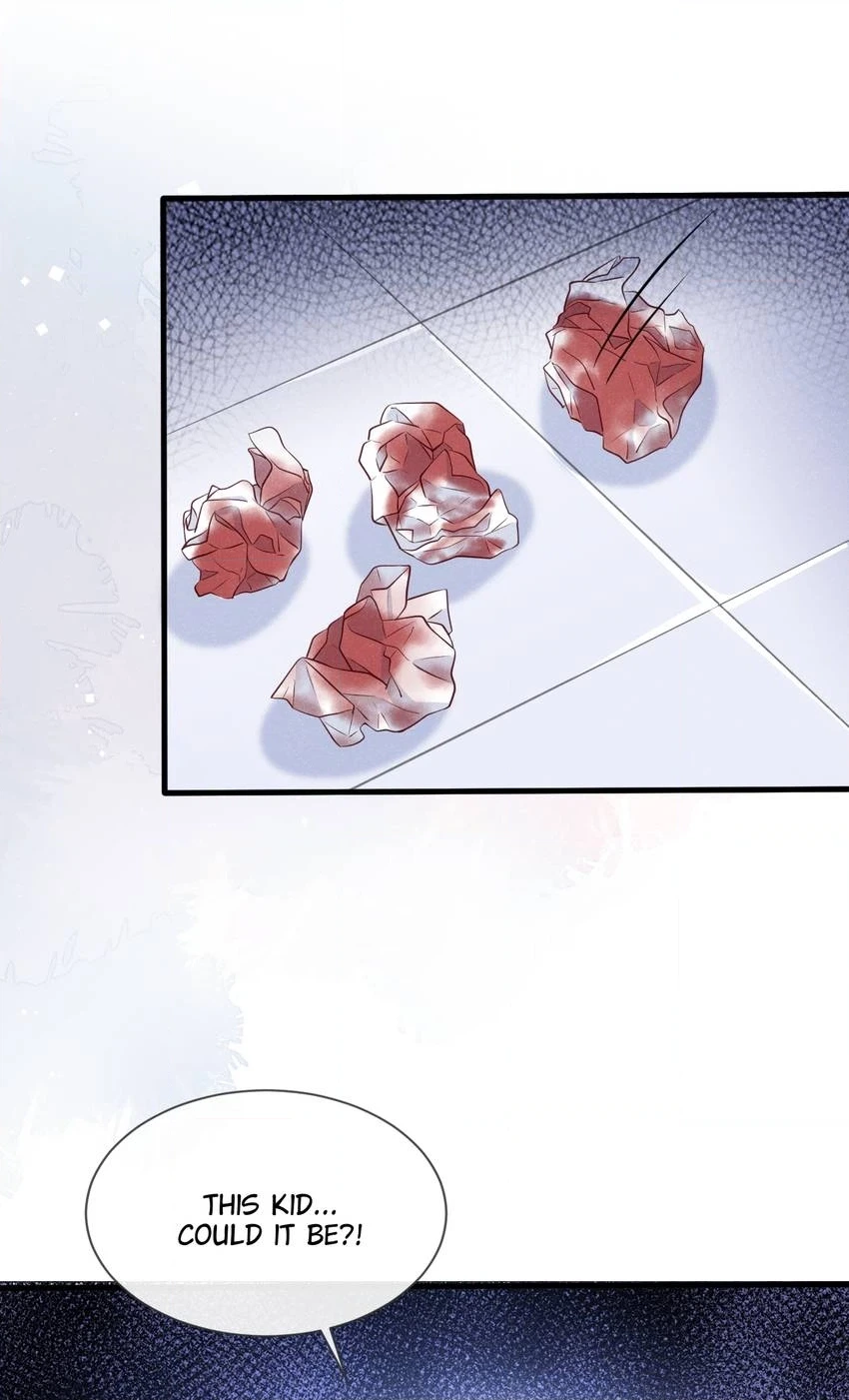My Ideal Type and I Are Dying! Chapter 54 page 10 - 