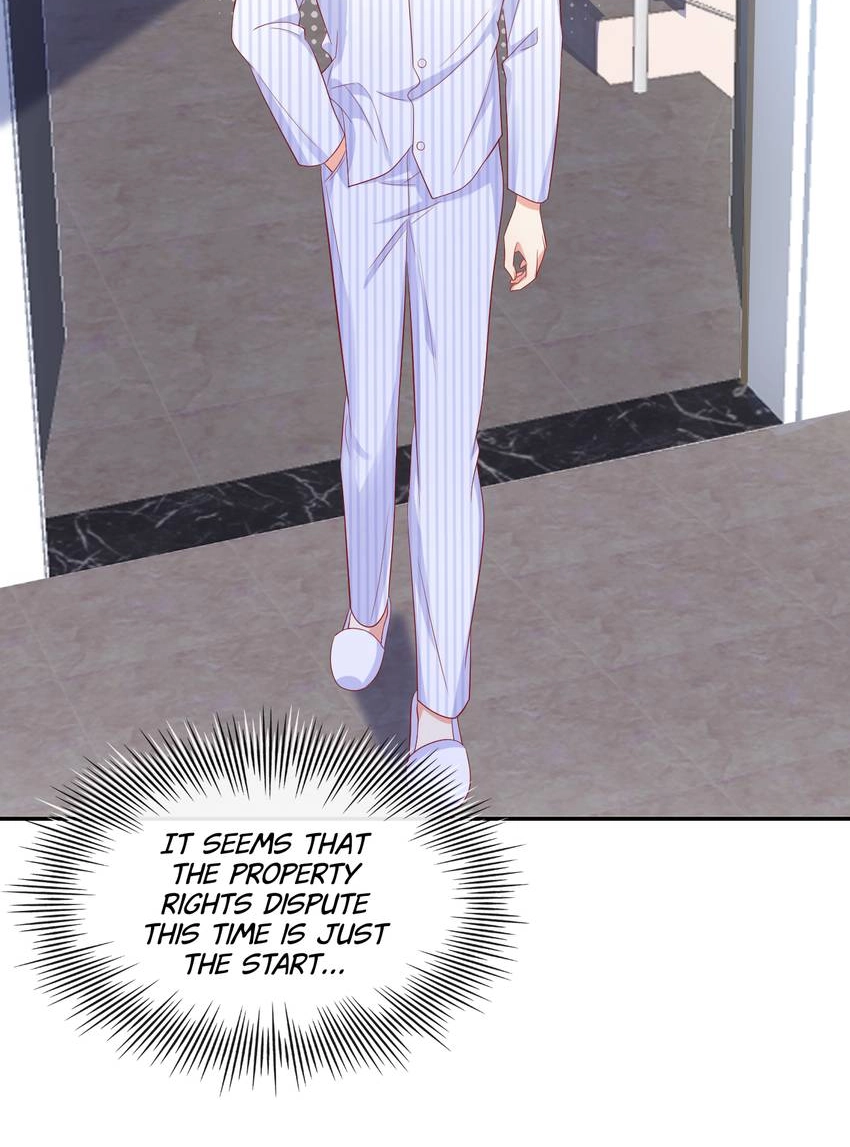 My Ideal Type and I Are Dying! Chapter 55 page 11 - 