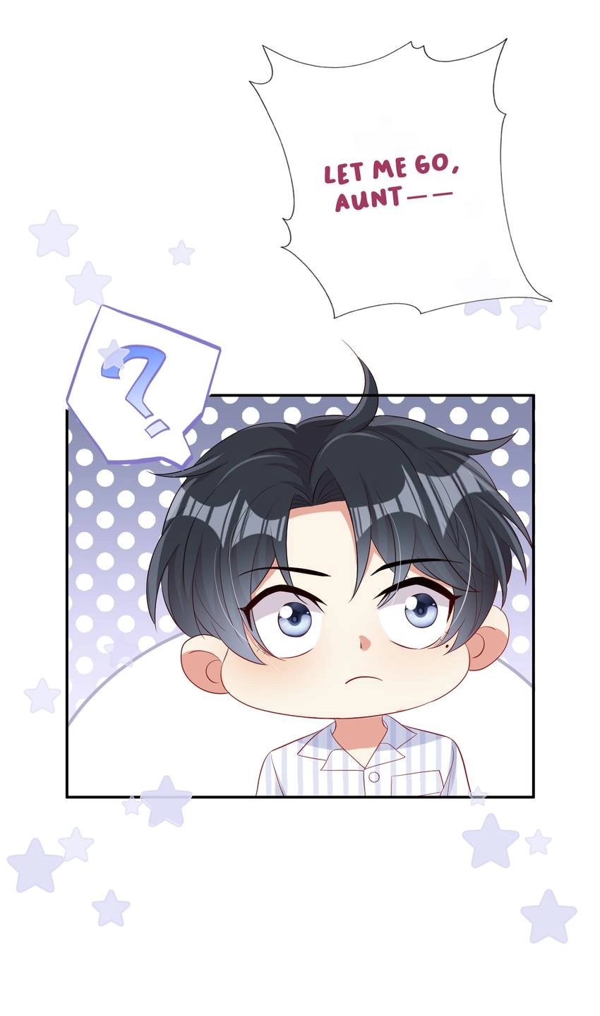 My Ideal Type and I Are Dying! Chapter 55 page 12 - 