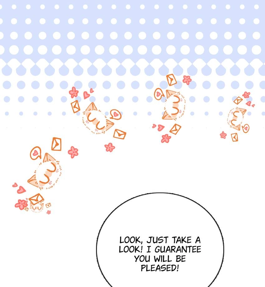 My Ideal Type and I Are Dying! Chapter 55 page 14 - 