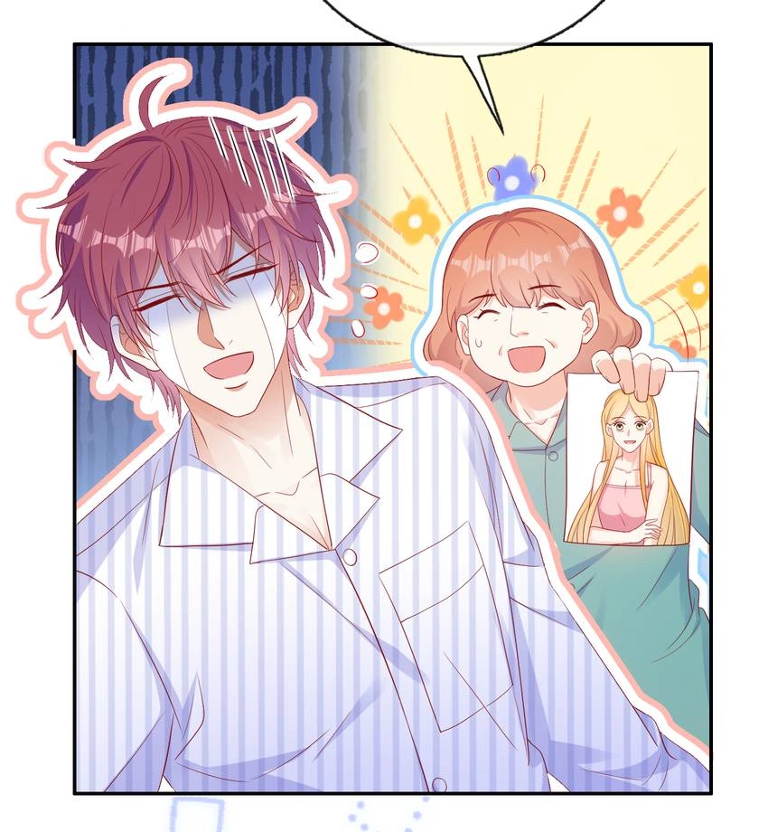 My Ideal Type and I Are Dying! Chapter 55 page 15 - 