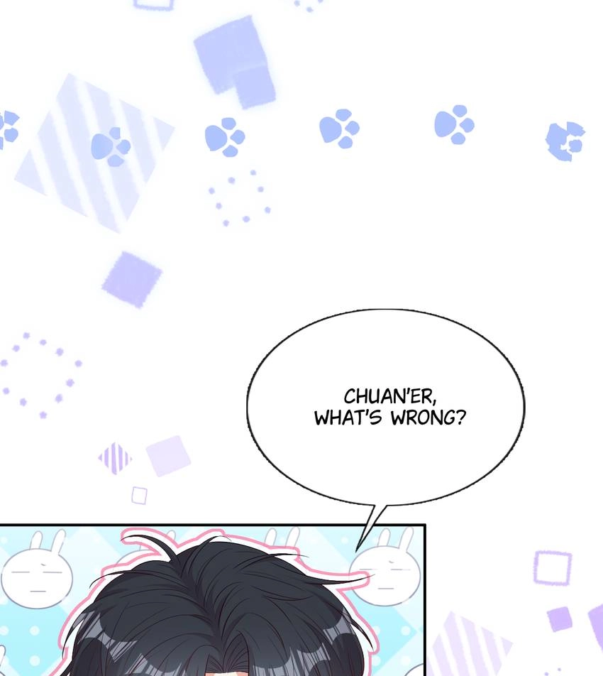 My Ideal Type and I Are Dying! Chapter 55 page 16 - 