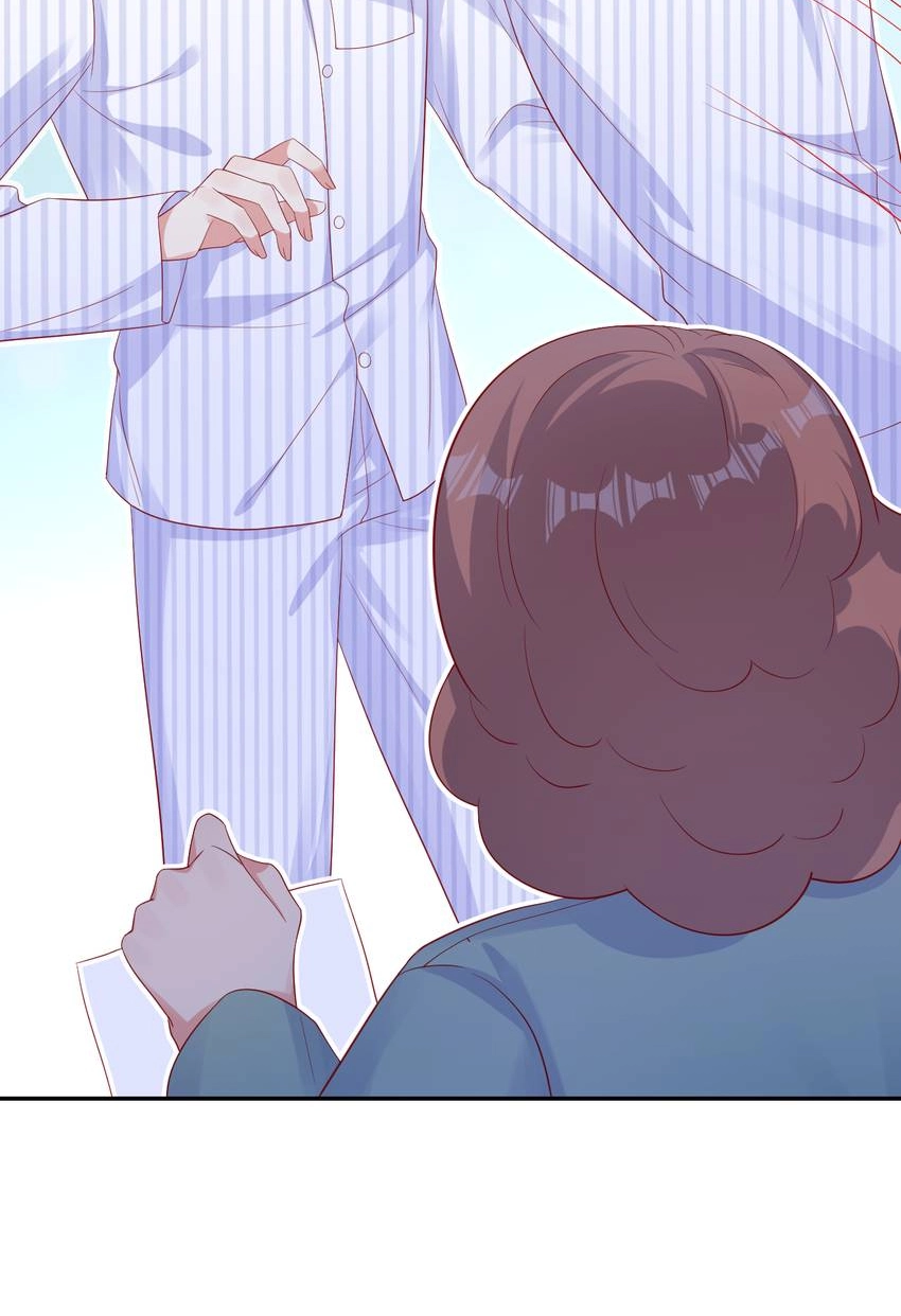 My Ideal Type and I Are Dying! Chapter 55 page 19 - 