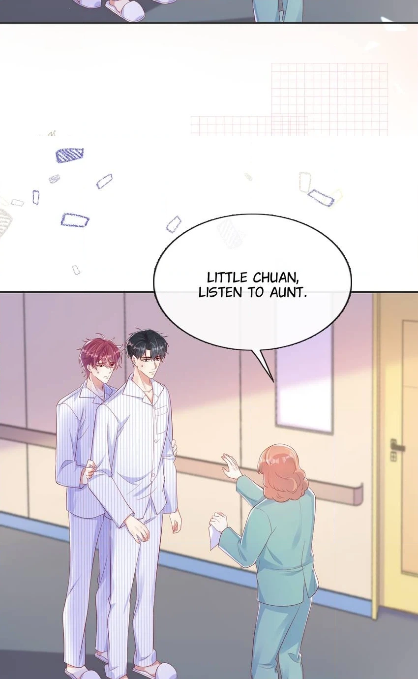 My Ideal Type and I Are Dying! Chapter 55 page 20 - 