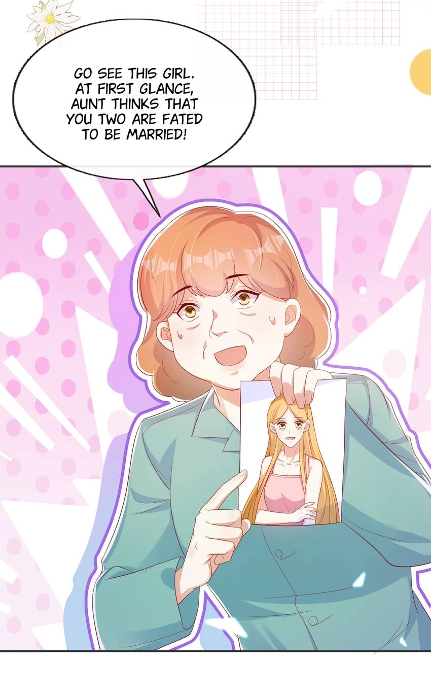 My Ideal Type and I Are Dying! Chapter 55 page 21 - 