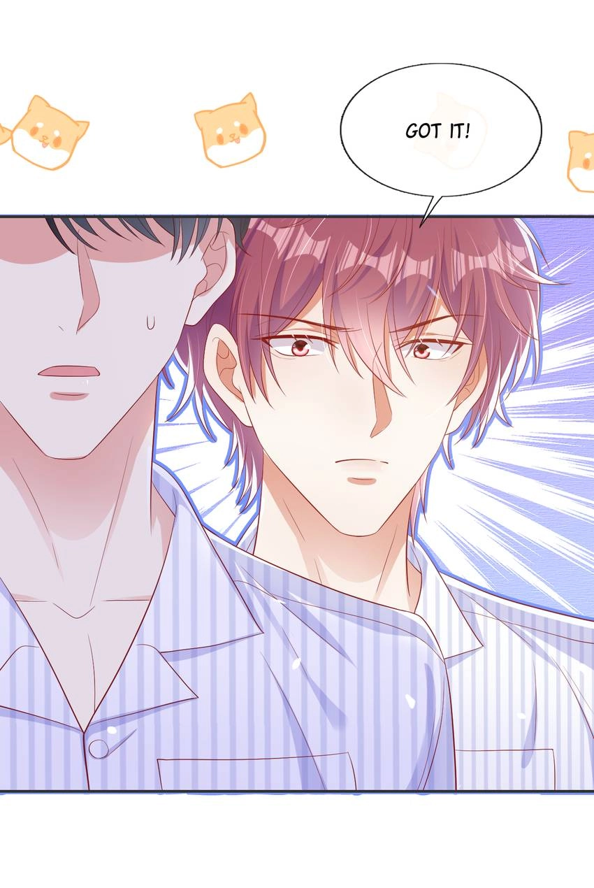 My Ideal Type and I Are Dying! Chapter 55 page 22 - 