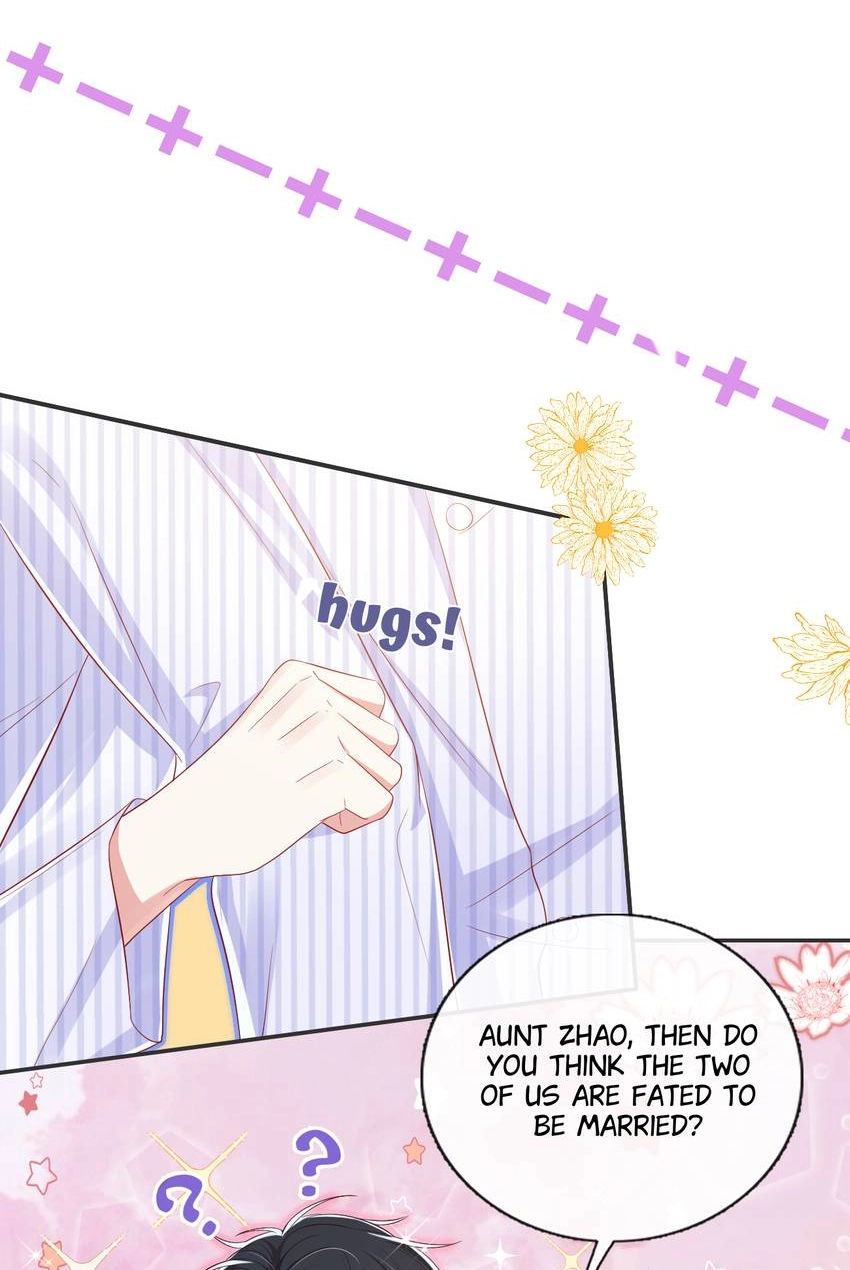 My Ideal Type and I Are Dying! Chapter 55 page 23 - 