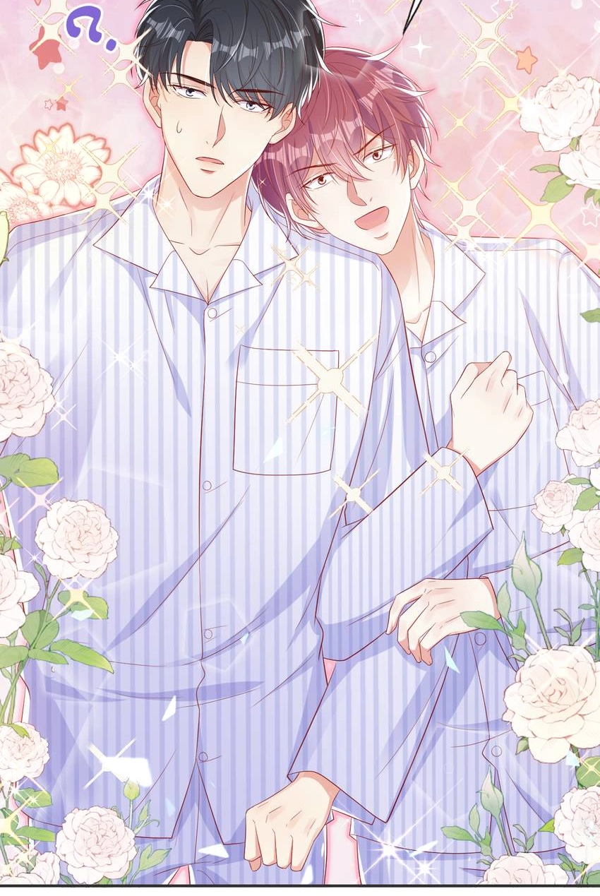 My Ideal Type and I Are Dying! Chapter 55 page 24 - 