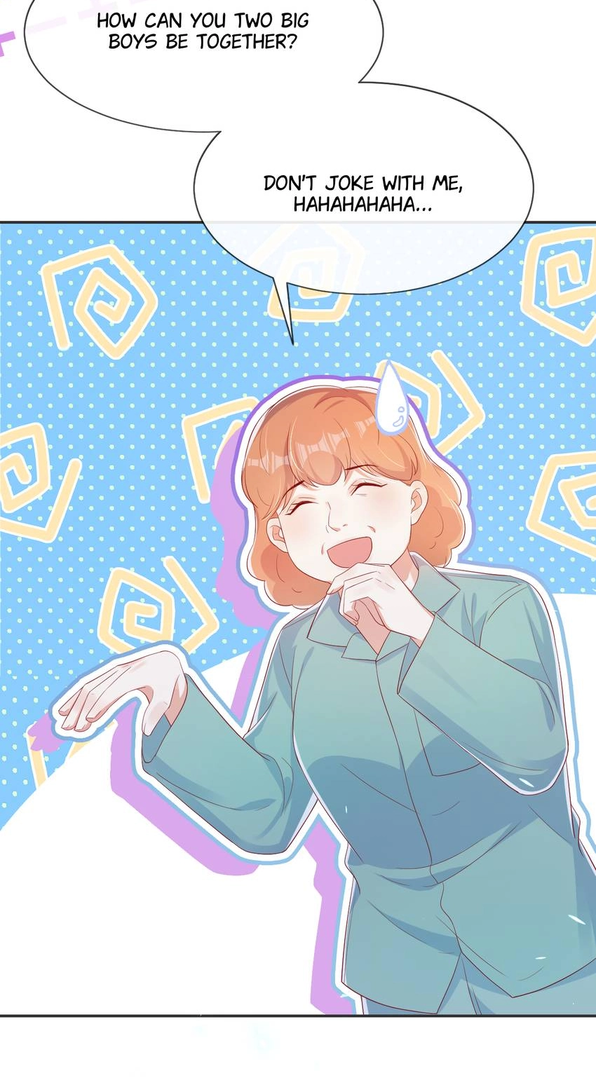 My Ideal Type and I Are Dying! Chapter 55 page 26 - 