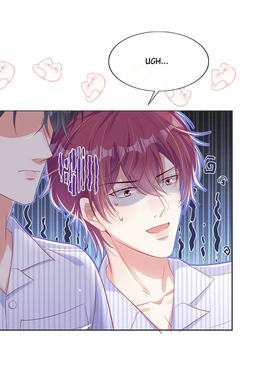 My Ideal Type and I Are Dying! Chapter 55 page 27 - 
