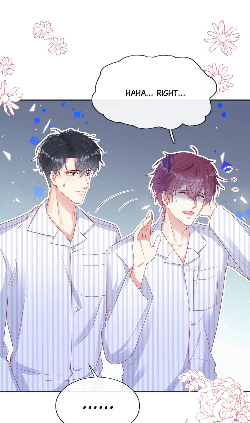 My Ideal Type and I Are Dying! Chapter 55 page 28 - 