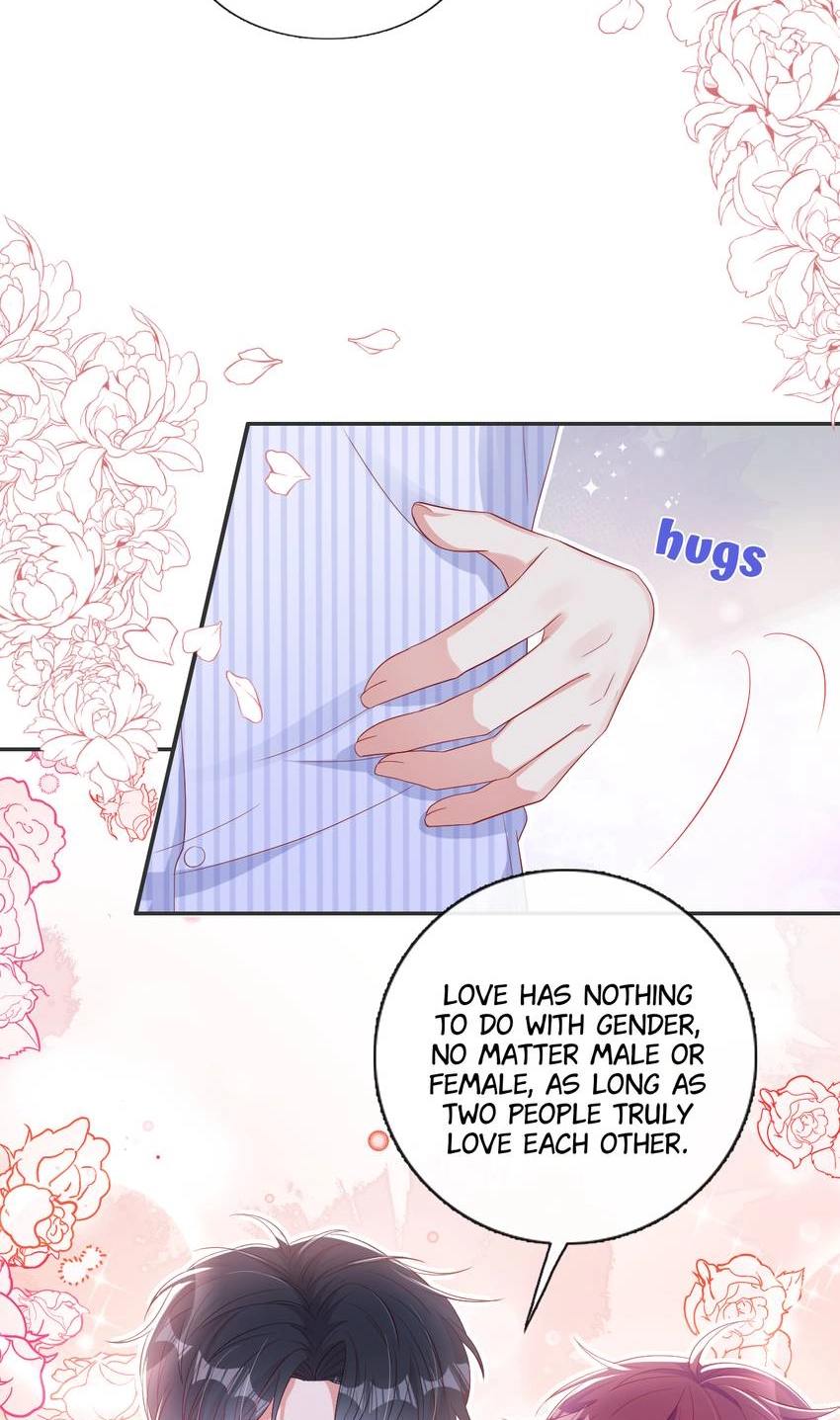 My Ideal Type and I Are Dying! Chapter 55 page 29 - 