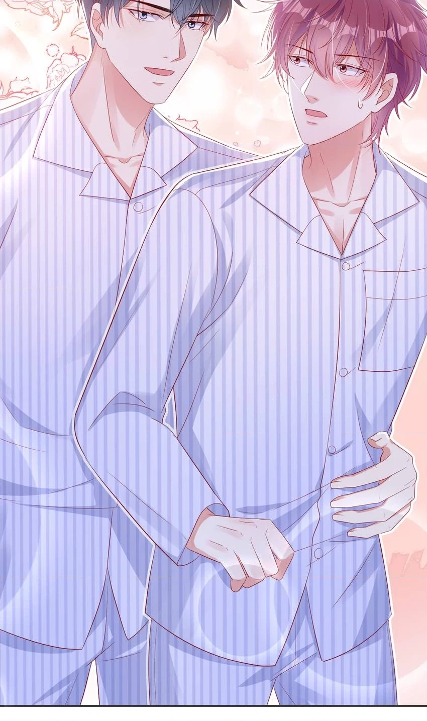 My Ideal Type and I Are Dying! Chapter 55 page 30 - 