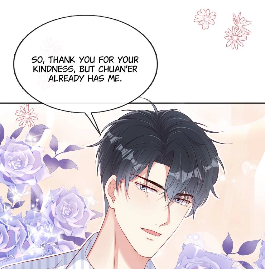 My Ideal Type and I Are Dying! Chapter 55 page 31 - 