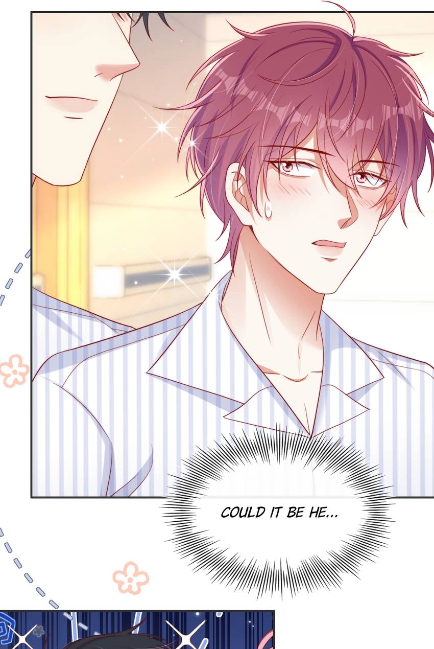 My Ideal Type and I Are Dying! Chapter 55 page 34 - 
