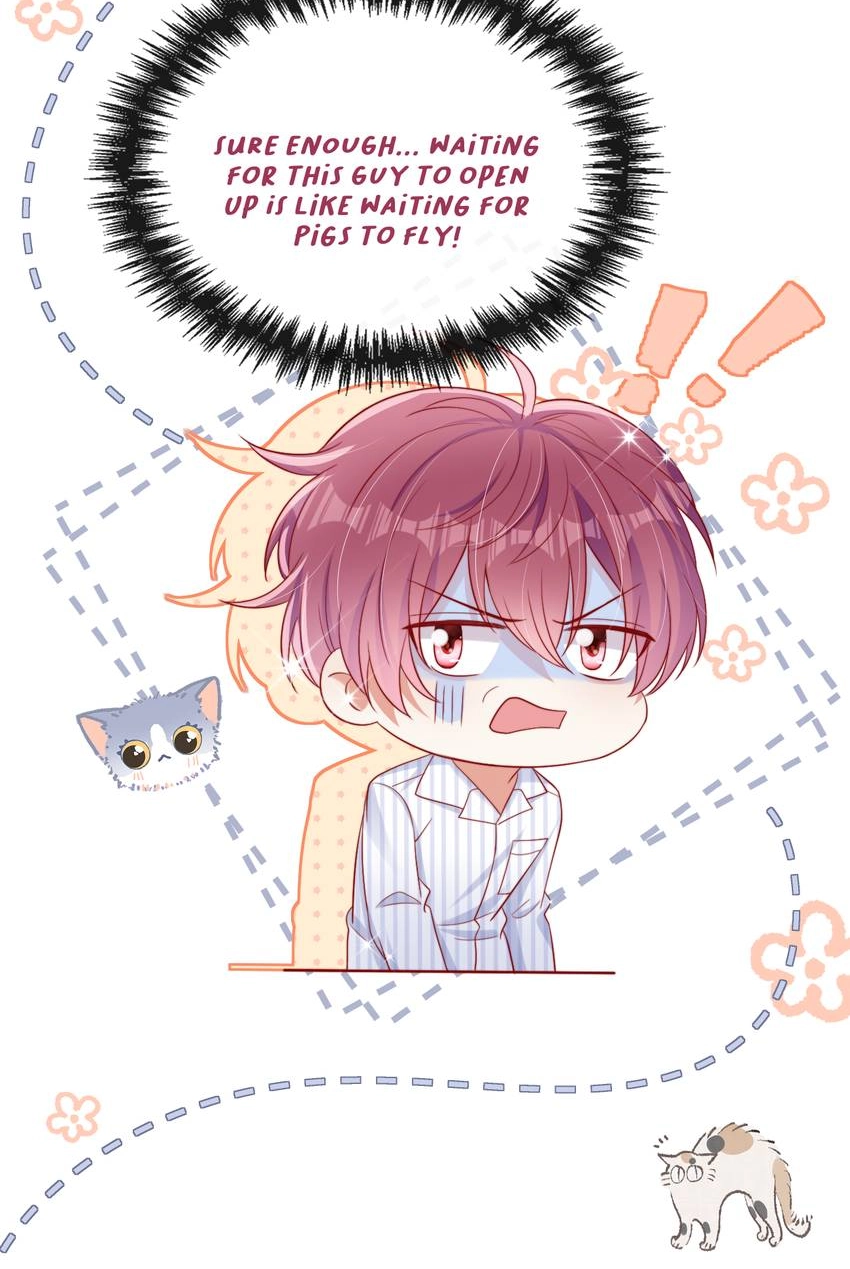 My Ideal Type and I Are Dying! Chapter 55 page 36 - 